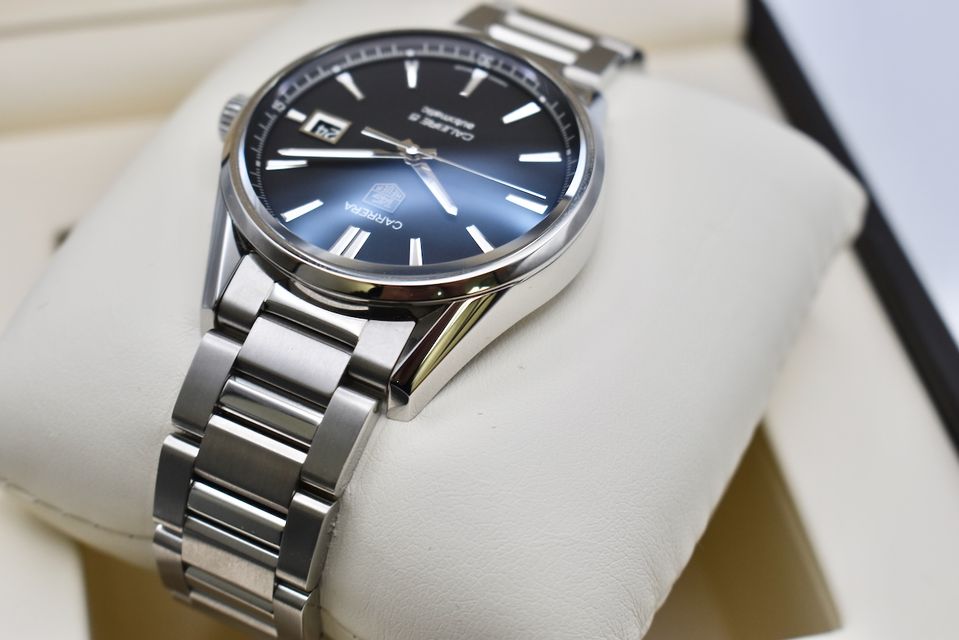 Tag Heuer Carrera WAR211A.BA0782 Image 5